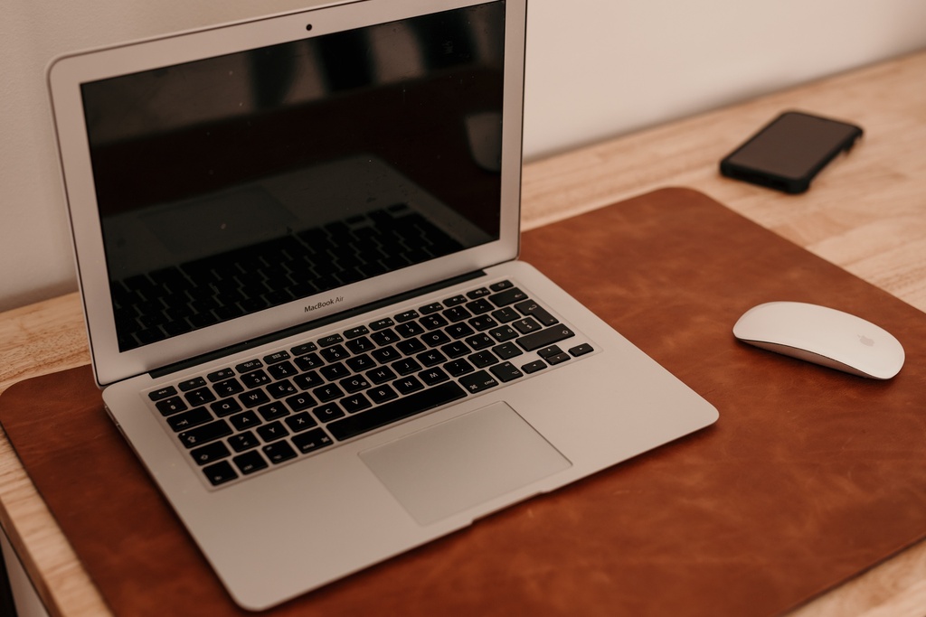 Large Desk Pad