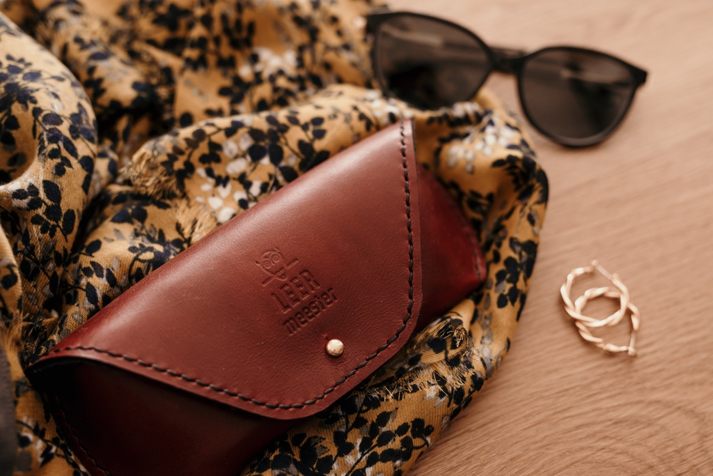 Sunglass case