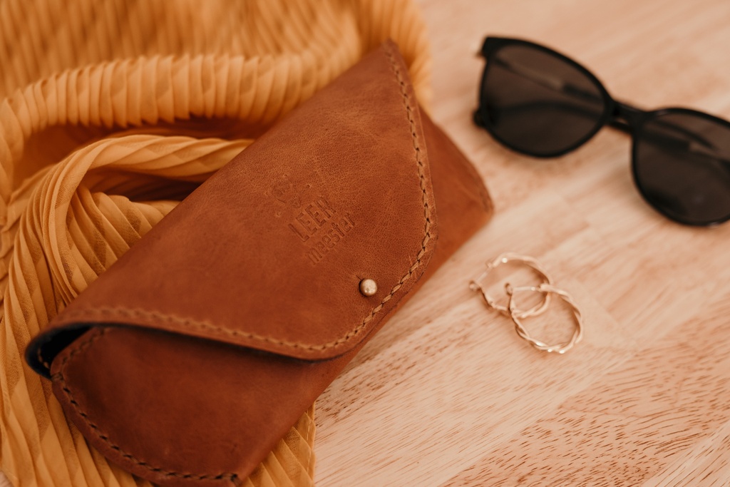 Sunglass case