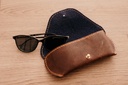 Sunglass case