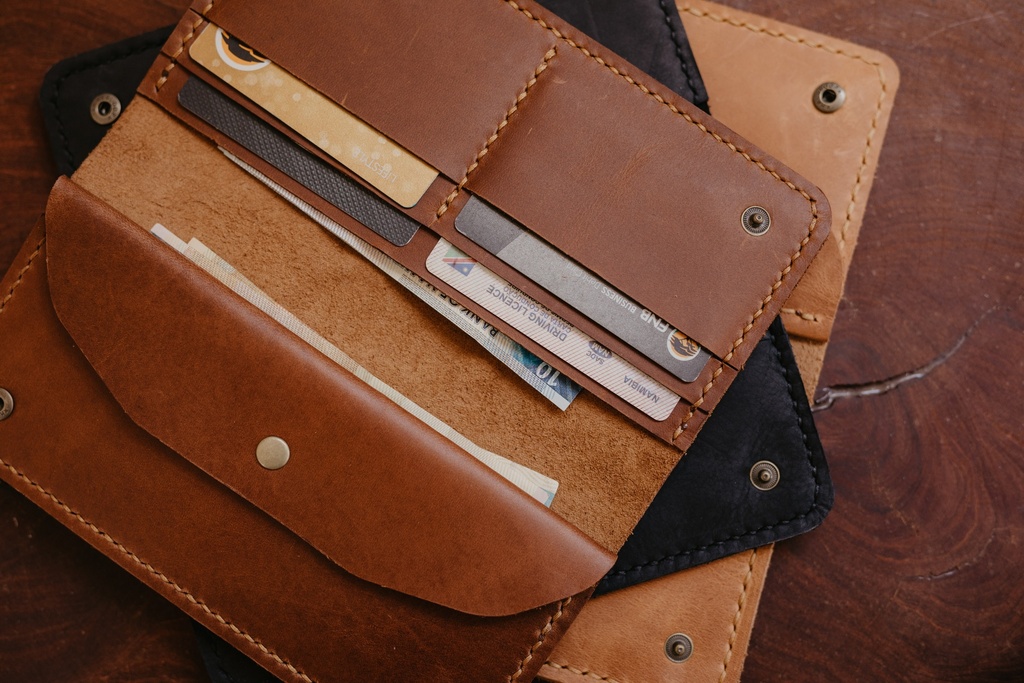 Ladies Purse