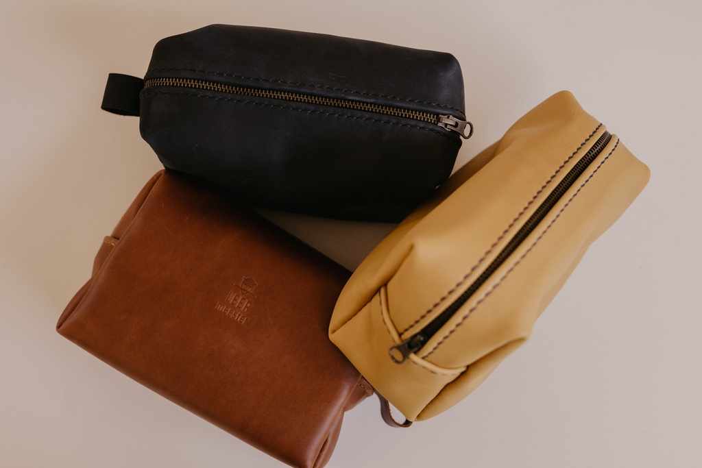 Large Accessory Bag