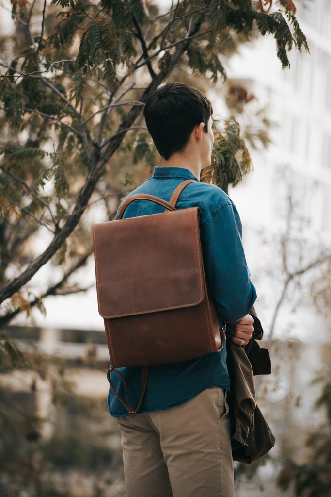 Backpack