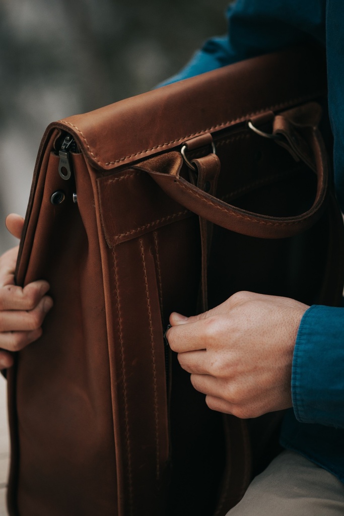 Backpack