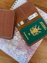 Passport Holder