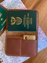 Passport Holder