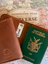 Passport Holder