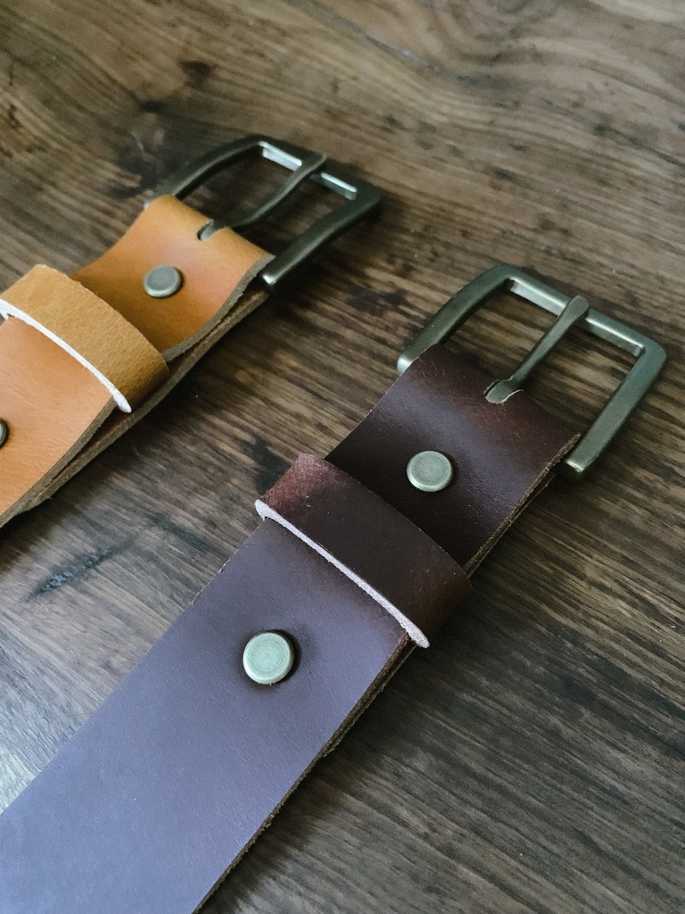 Mens Belt