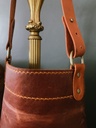 Leather Apron