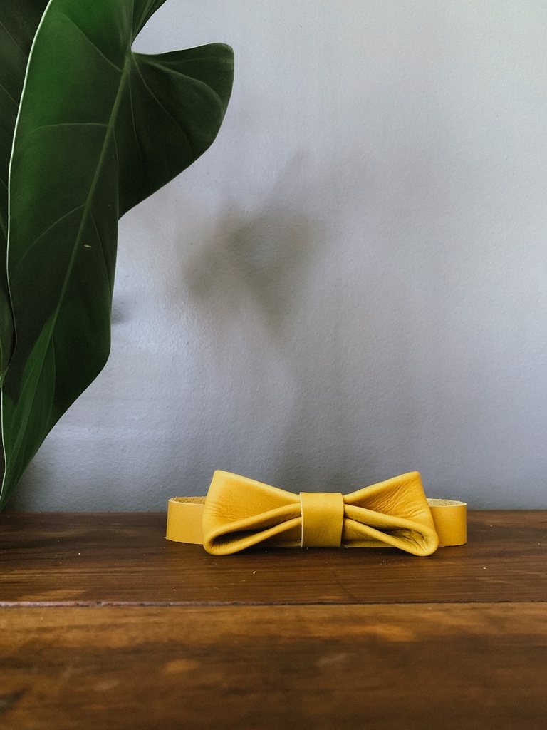 Adult Bow Tie