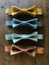 Adult Bow Tie