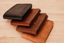 Classic Bifold Wallet