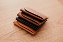Vertical Minimalist Wallet