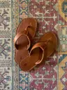 Mens Swakop Sandal