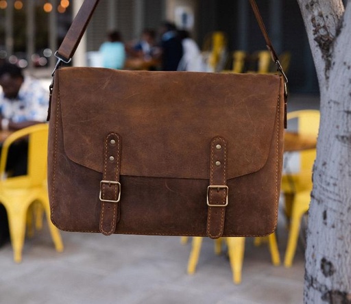 Messenger Bag