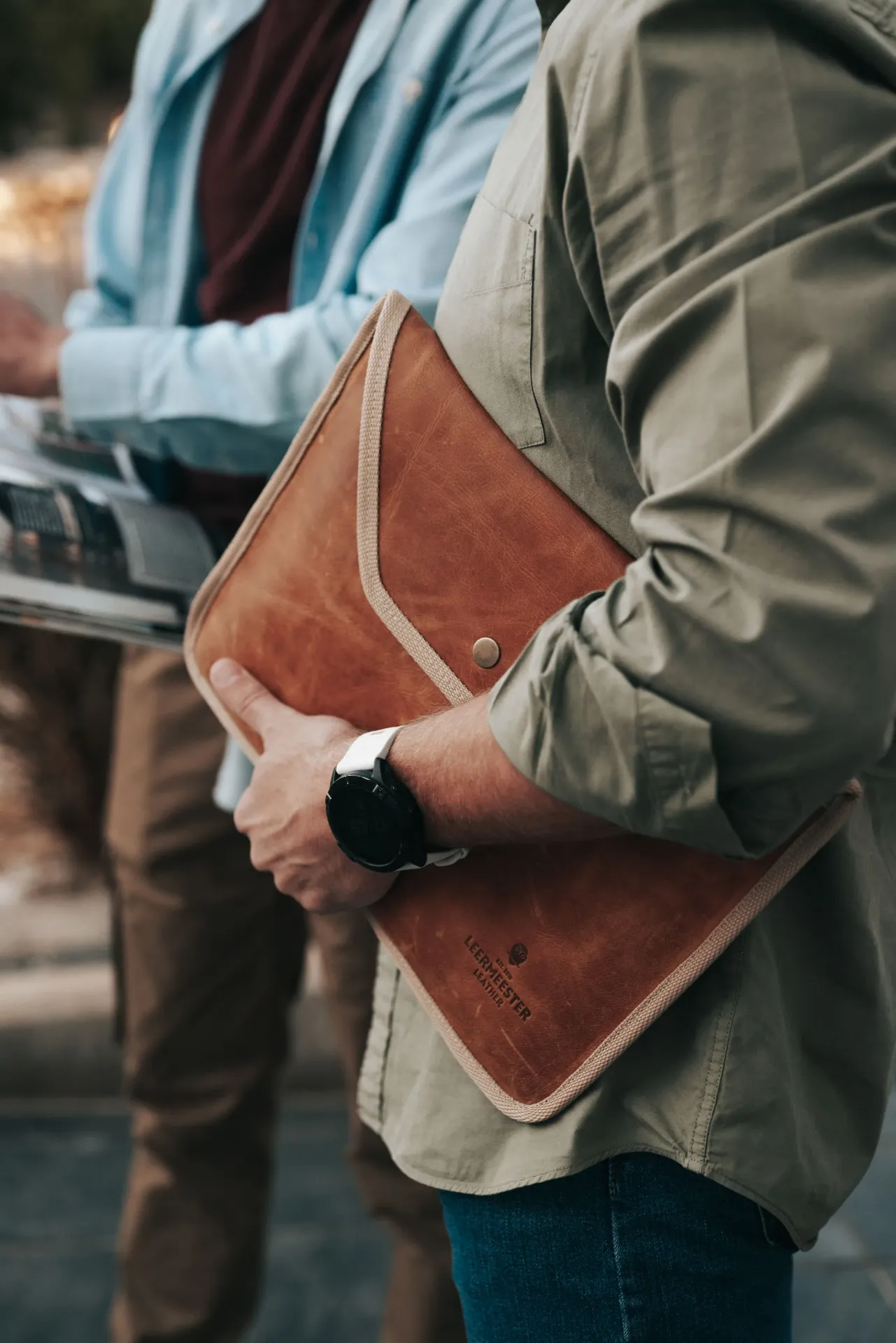 Document Pouch