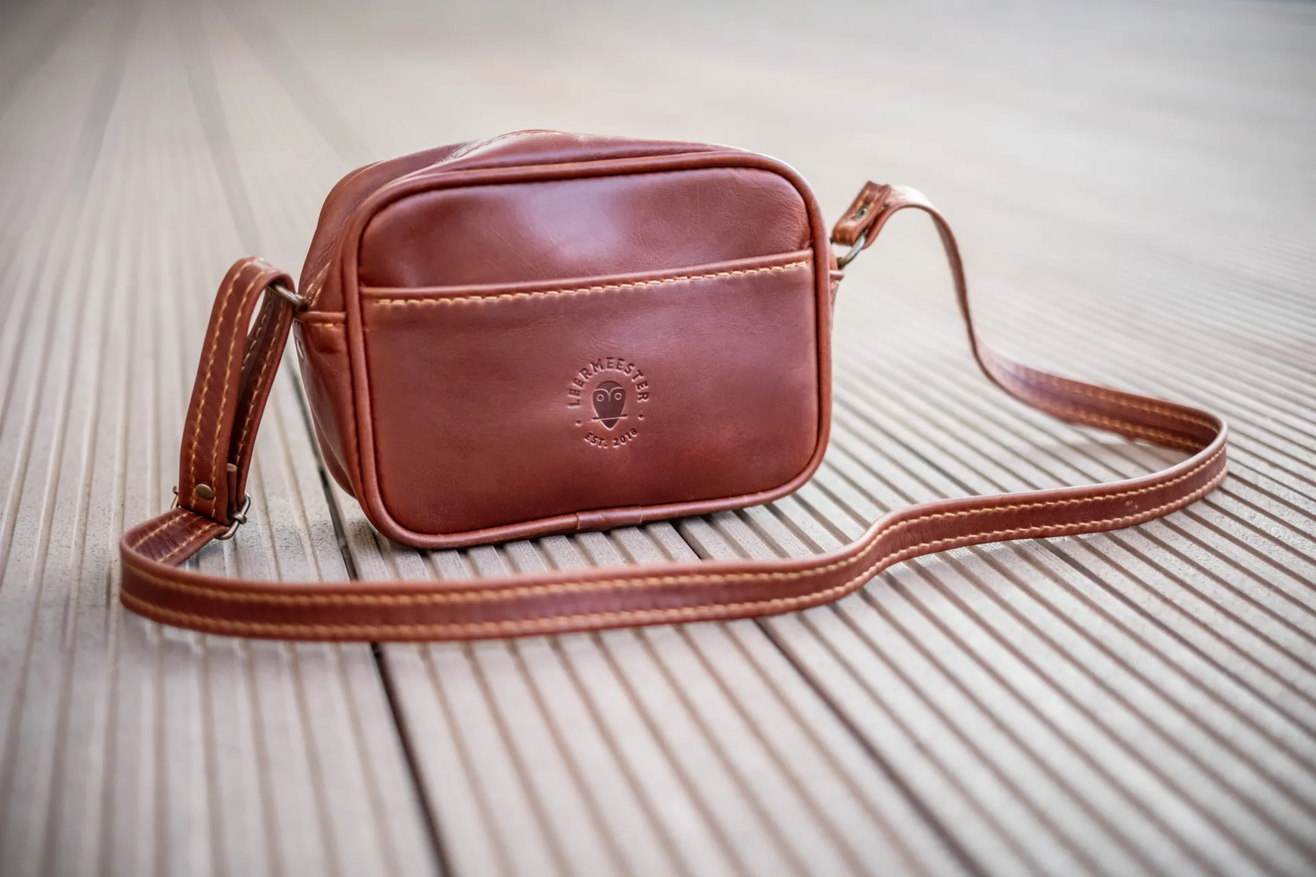 To-Go Bag
