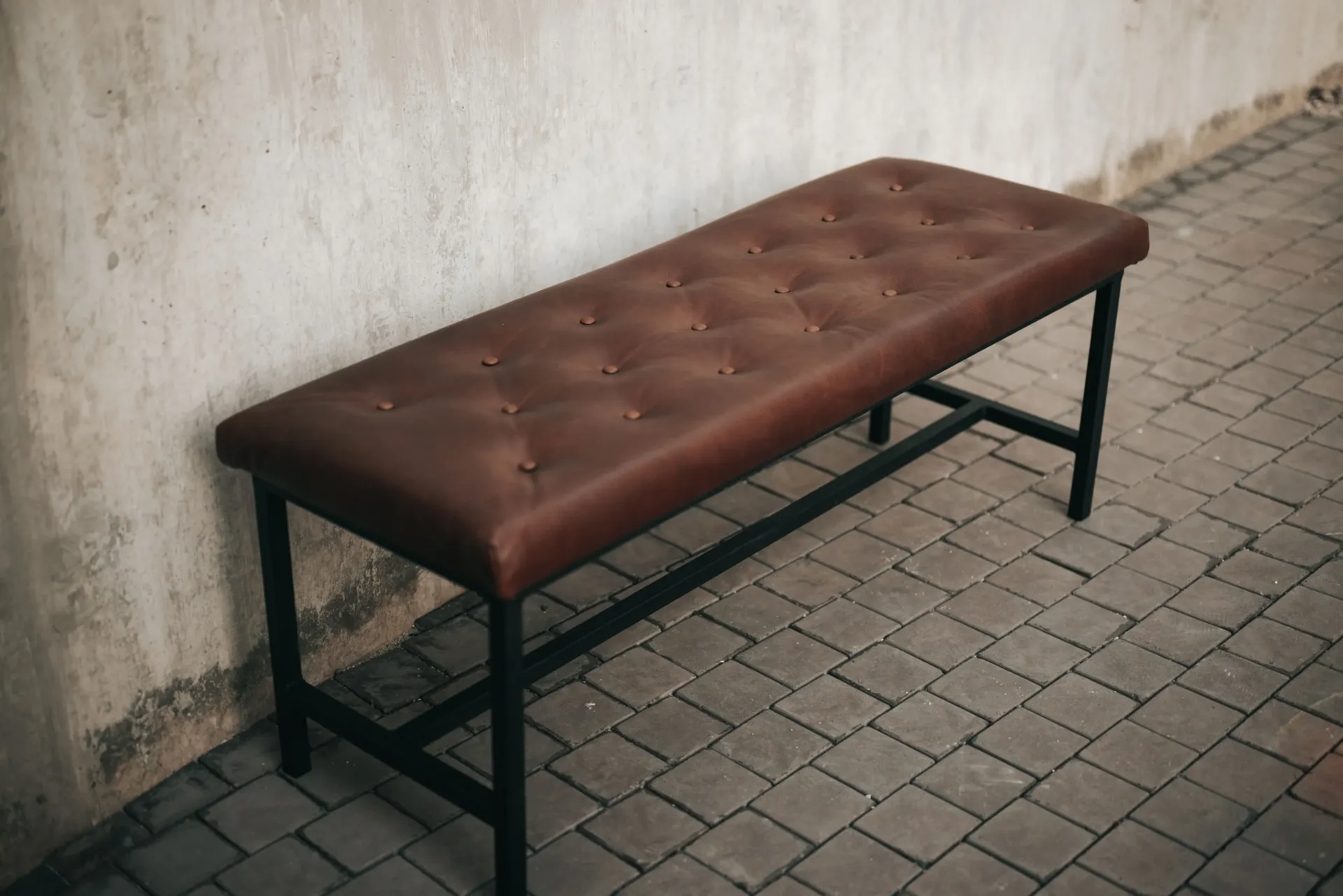 Benches