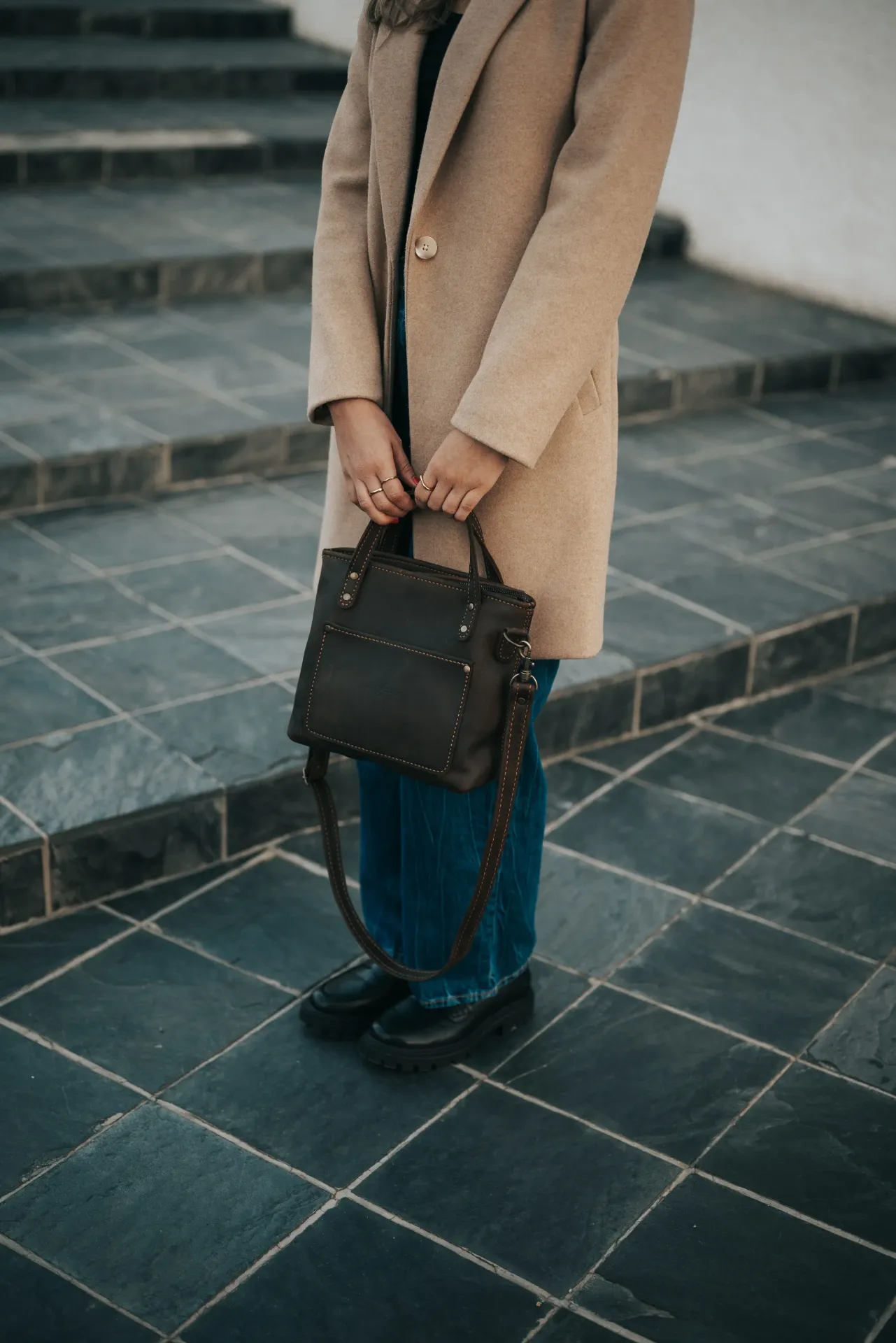 Sling Handbag