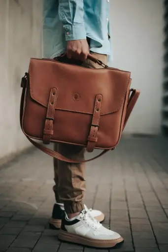Messenger Bag