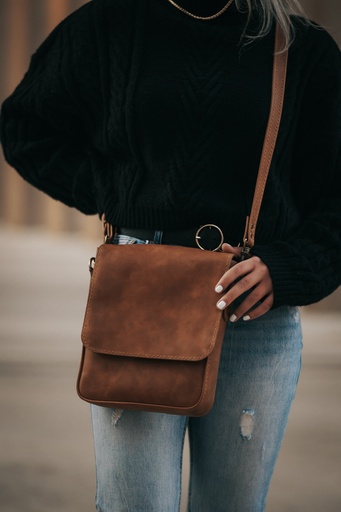 Everyday Cross Body
